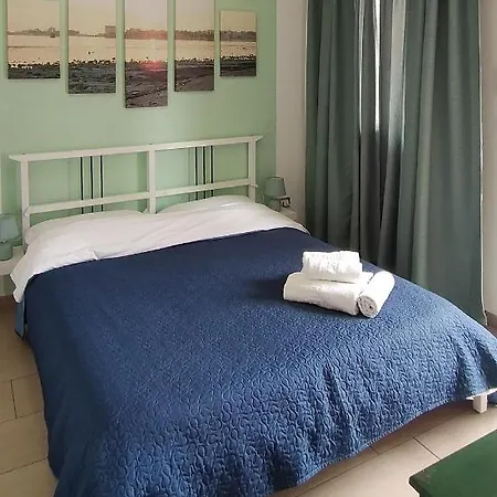 Felice 3* Porto Cesareo